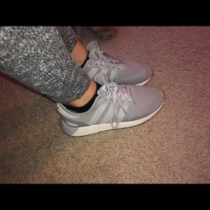 Adidas grey